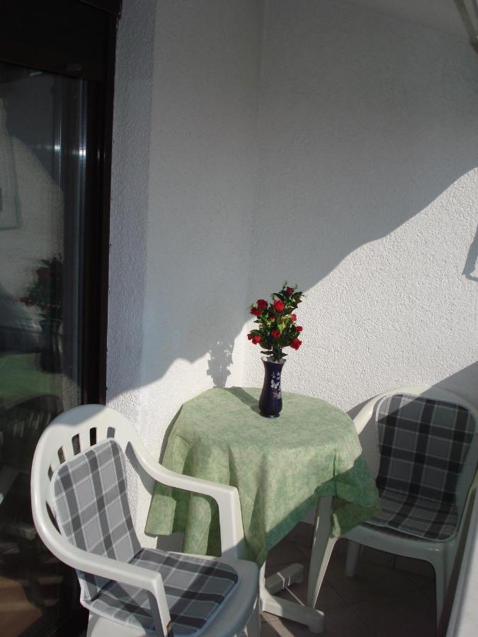 Apartmani Stanic Rosa Stanici エクステリア 写真