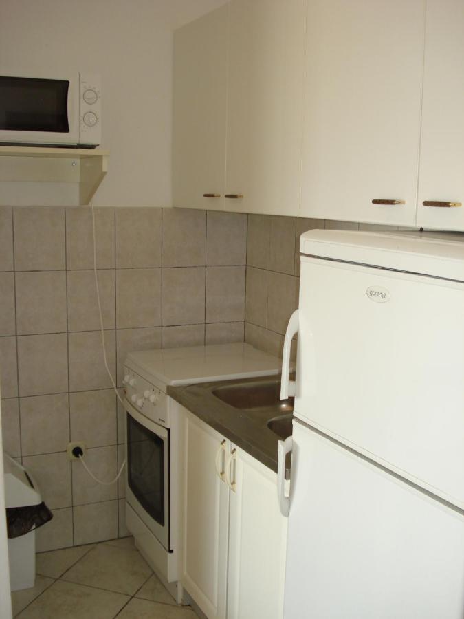 Apartmani Stanic Rosa Stanici エクステリア 写真