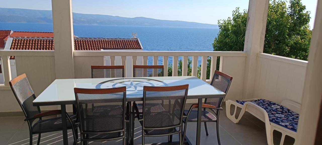 Apartmani Stanic Rosa Stanici エクステリア 写真
