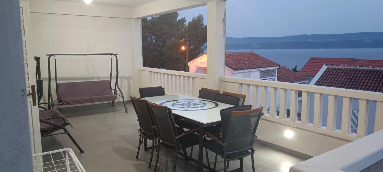 Apartmani Stanic Rosa Stanici エクステリア 写真
