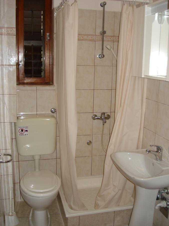 Apartmani Stanic Rosa Stanici エクステリア 写真