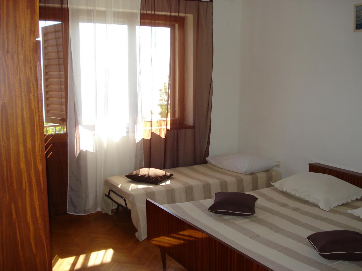Apartmani Stanic Rosa Stanici エクステリア 写真