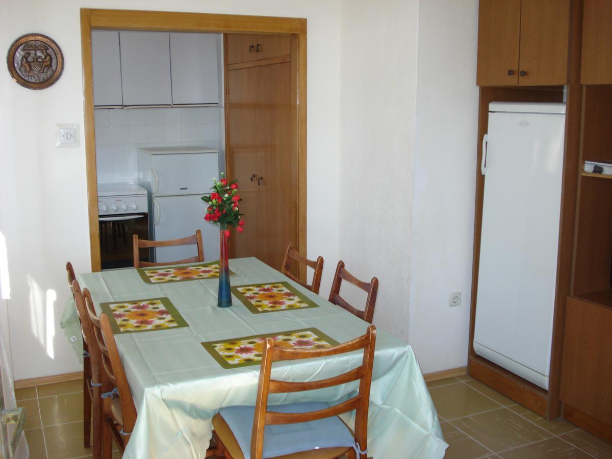 Apartmani Stanic Rosa Stanici エクステリア 写真