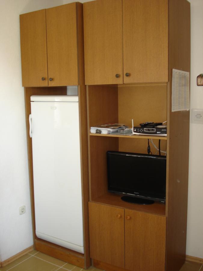 Apartmani Stanic Rosa Stanici エクステリア 写真