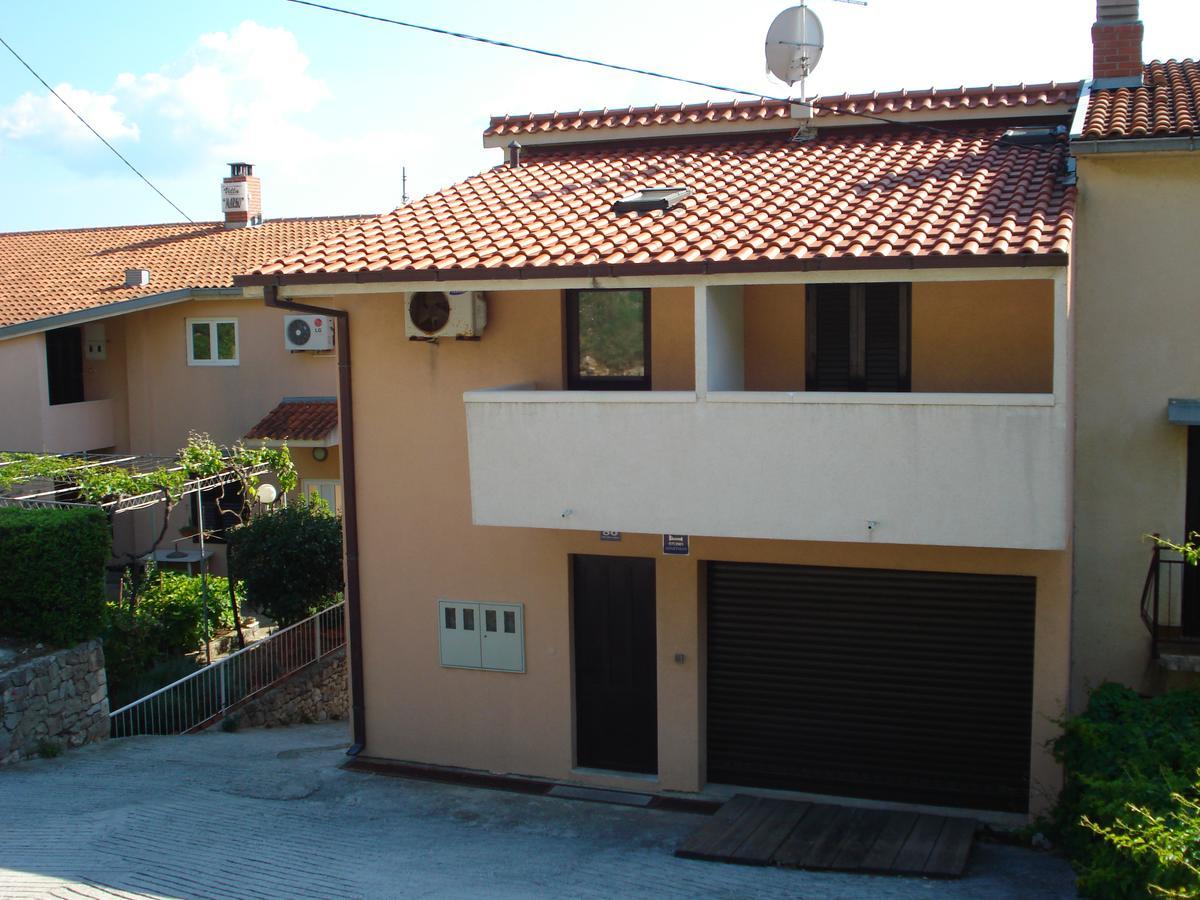 Apartmani Stanic Rosa Stanici エクステリア 写真