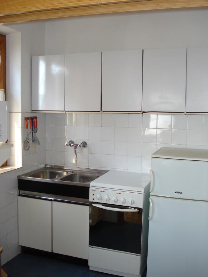 Apartmani Stanic Rosa Stanici エクステリア 写真