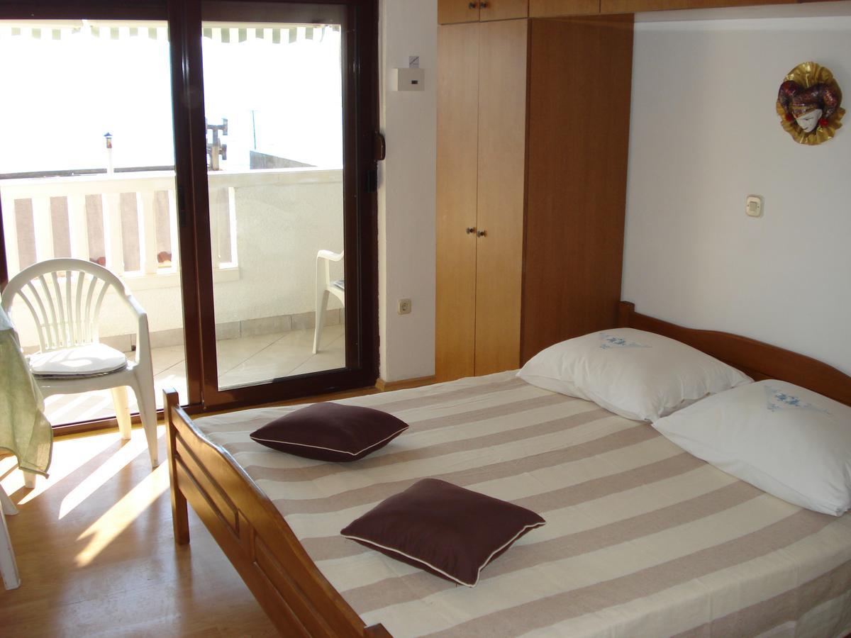 Apartmani Stanic Rosa Stanici エクステリア 写真